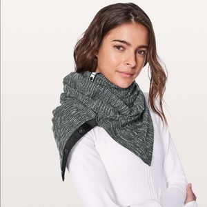 Lululemon Vinyasa Scarf